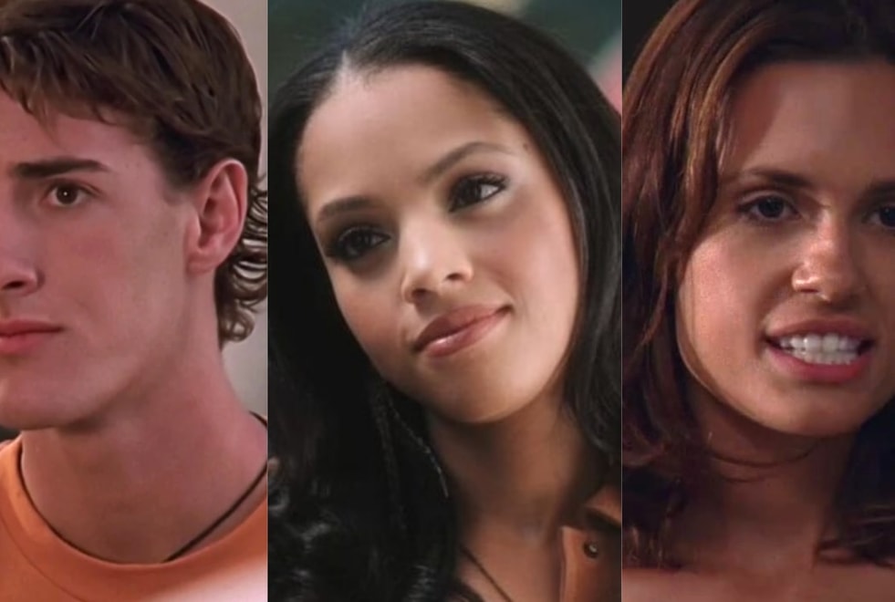 Ces acteurs qui jouent dans (presque) toutes les teen séries