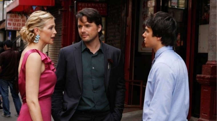 lily rufus scott gossip girl