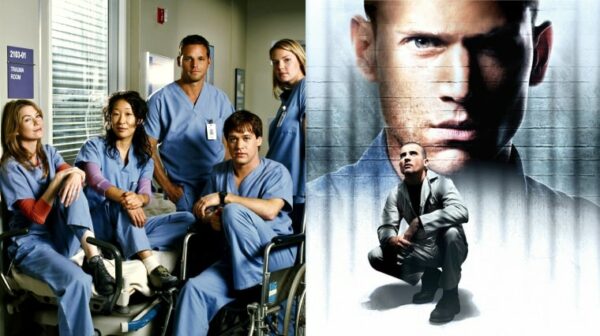 grey's anatomy prison break