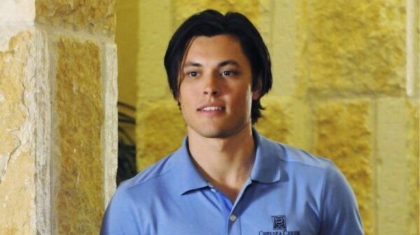 blair redford the lying game