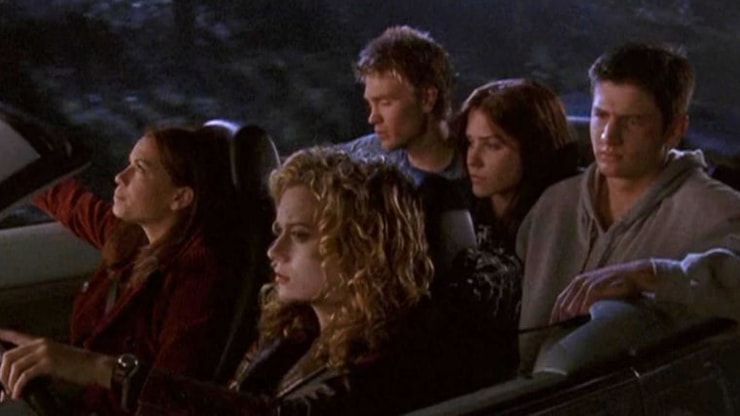 Les Frères Scott : on connaît enfin le projet mystérieux de Noël du casting