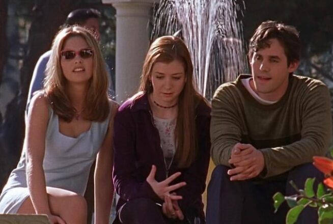 Buffy contre les vampires : découvrez quelle star de la série est emballée par le reboot !