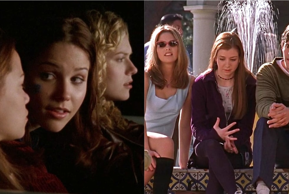 Ces épisodes qui ont tout changé pour vos héros de teen séries