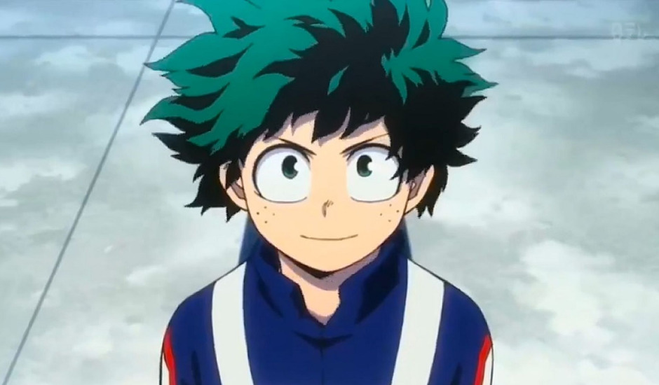 Izuku