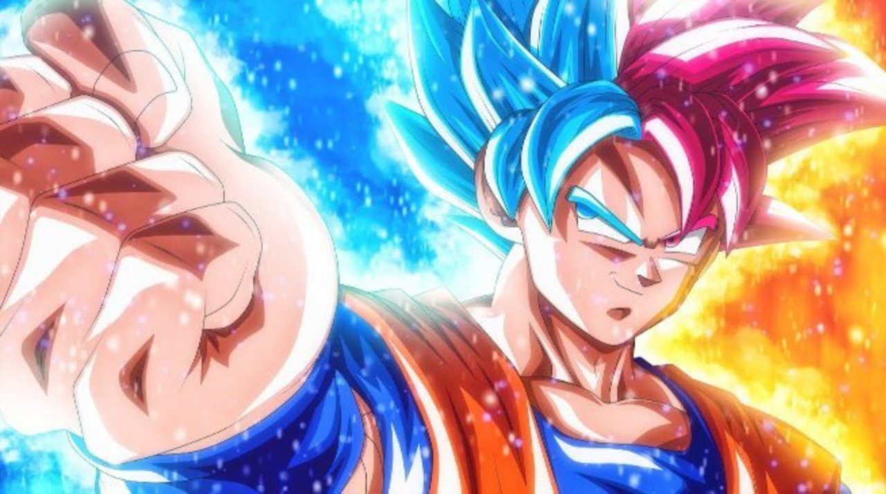 Dragon Ball Super : cette référence à Dragon Ball Z que vous avez manquée dans le trailer