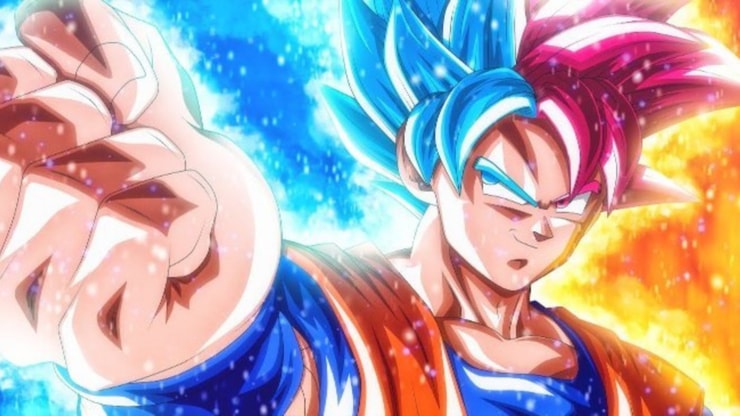 Dragon Ball Super : un retour aux sources dans le premier teaser pour le 20e film !