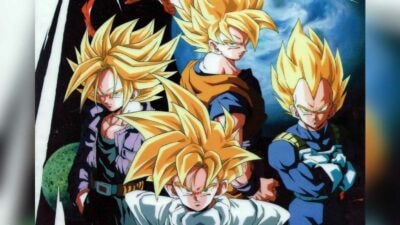 Sondage : quel est ton Saiyan préféré de Dragon Ball Z ?