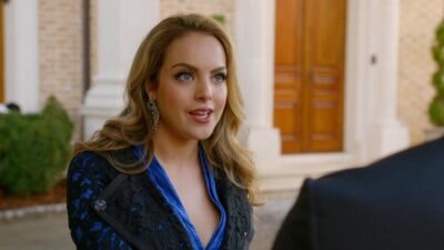 Dynasty saison 2 : Fallon et Liam, Blake méconnaissable… que retenir du trailer ?