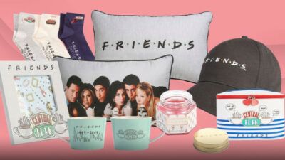 Friends : la collection Primark qui va casser ton portefeuille