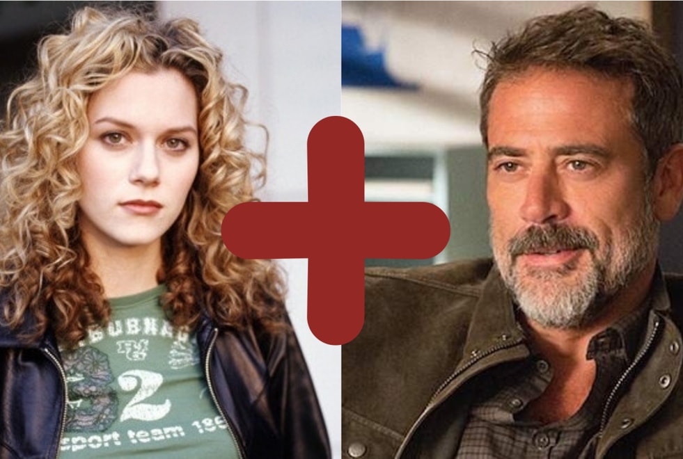 Ces couples improbables de séries qui se sont formés dans la vraie vie
