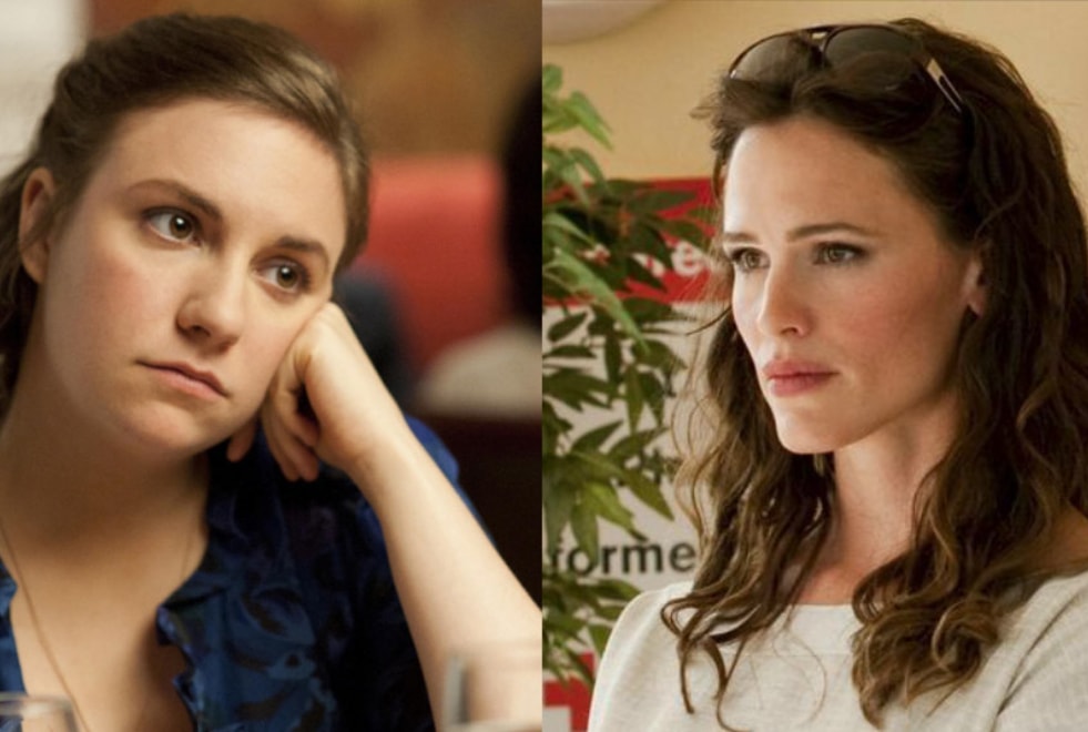 Camping, la nouvelle série de Lena Dunham (Girls) débarque sur OCS !