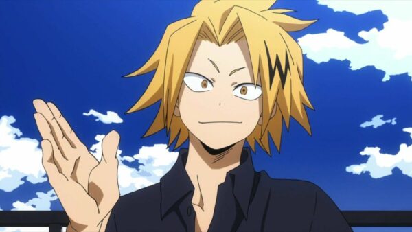 kaminari-denki