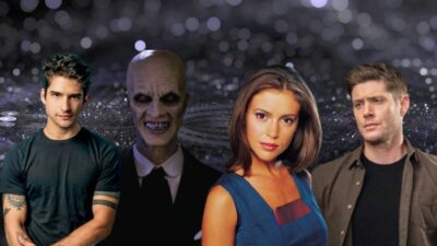 Teen Wolf, Supernatural, Charmed... dans quelles séries apparaissent ces monstres ?