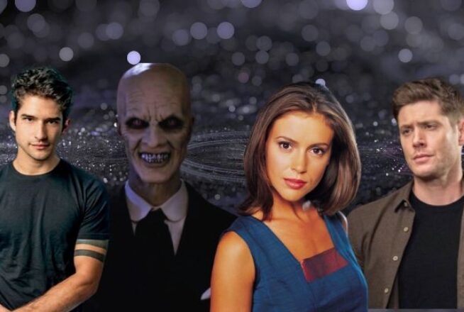 Teen Wolf, Supernatural, Charmed&#8230; dans quelles séries apparaissent ces monstres ?