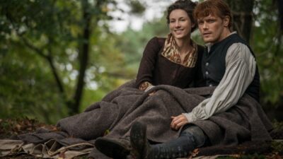 Outlander : 5 détails à retenir du premier trailer de la saison 4