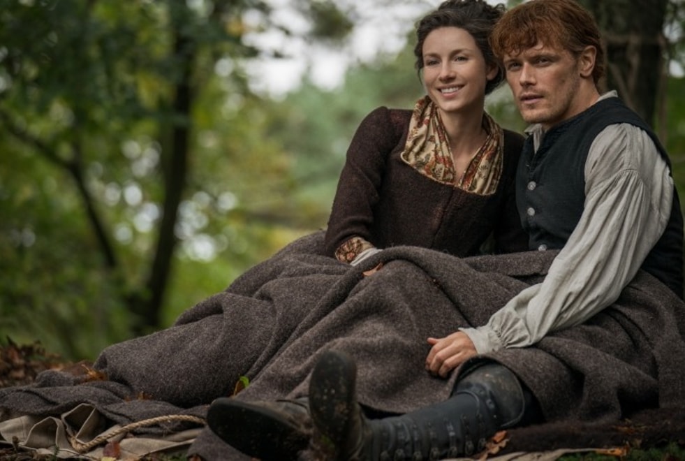 Outlander : 5 détails à retenir du premier trailer de la saison 4