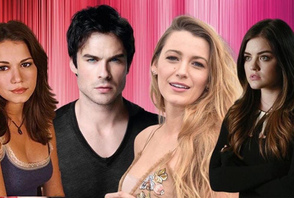 Ces personnages qui commencent leur série célibataires mais finissent en couple