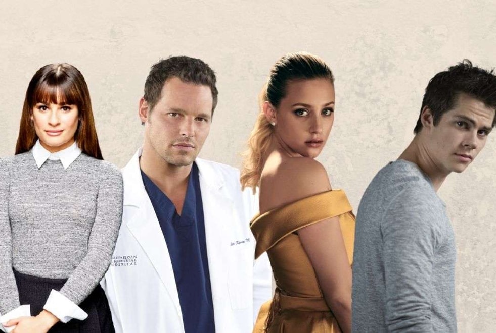12 personnages de séries qui se seraient détestés #Saison3