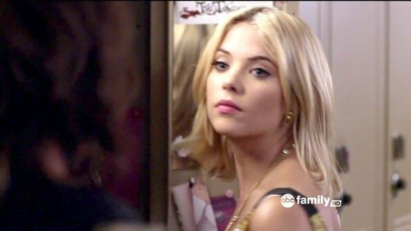 pretty little liars hanna ashley benson