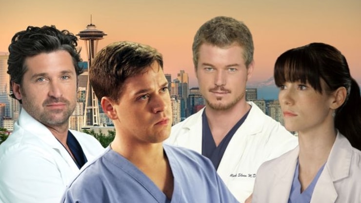 Ces 7 questions te diront quel perso de Grey's Anatomy tu aurais pu sauver