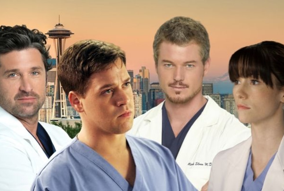 Ces 7 questions te diront quel perso de Grey’s Anatomy tu aurais pu sauver