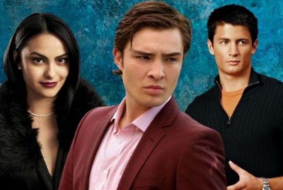 Ces personnages détestables dans les premiers épisodes de teen séries