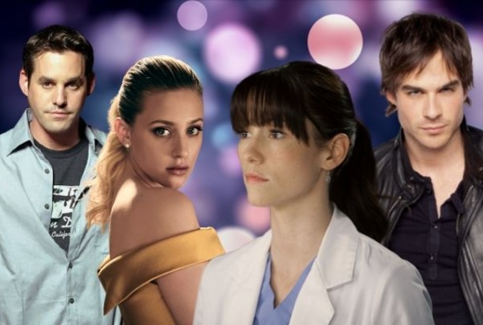 Ces personnages de séries qui ont eu un crush sur la mauvaise personne #Saison2