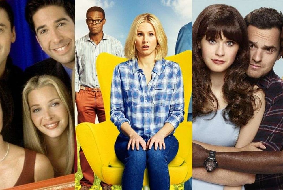 11 séries pour se remettre parfaitement d’une rupture