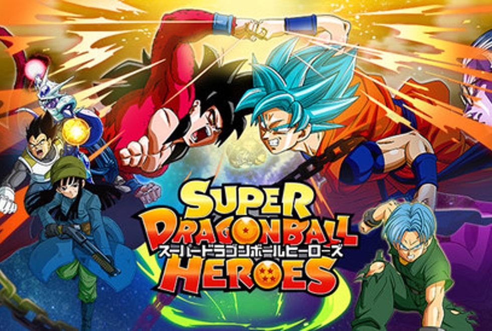Super Dragon Ball Heroes : le premier épisode divise les fans