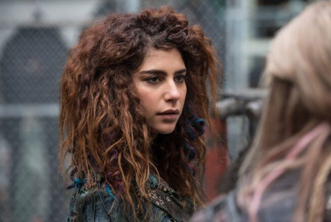 The Walking Dead : cette actrice de The 100 castée dans un rôle majeur ?