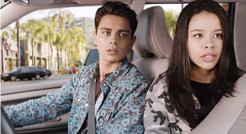 thefosters mariana jesus