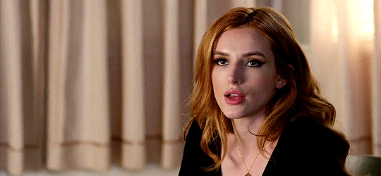 Paige (Famous In Love)