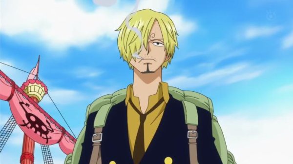 Sanji