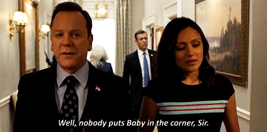 Designated Survivor