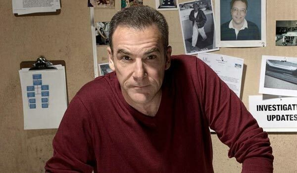 Jason Gideon