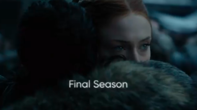 Game of Thrones : voici les toutes premières images de la saison 8 !