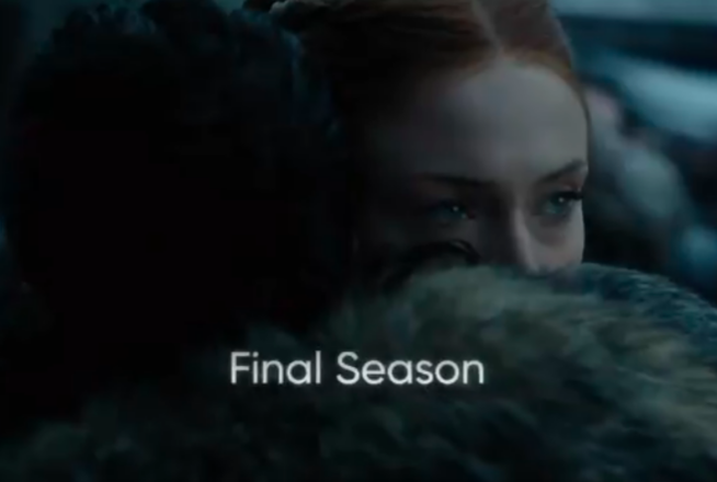 Game of Thrones : voici les toutes premières images de la saison 8 !