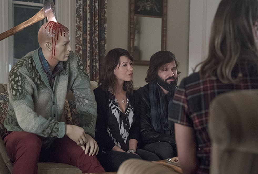 Castle Rock : ces 12 easter eggs des oeuvres de Stephen King que vous n’avez pas remarqués