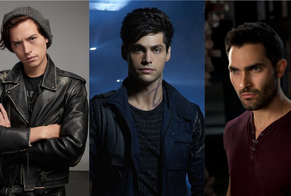 Prends des décisions dans une série, on te dira si tu es un Serpent, un Shadowhunter ou un Alpha