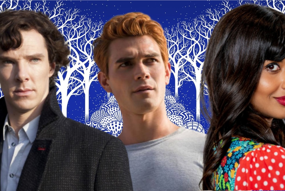 Ces personnages de séries que l’on ne supporterait pas dans la (vraie) vie