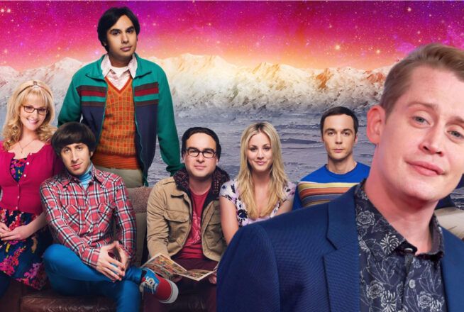 The Big Bang Theory : Macaulay Culkin révèle avoir refusé un rôle majeur
