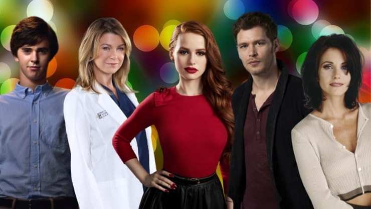 À quelles séries appartiennent ces toutes premières répliques ?