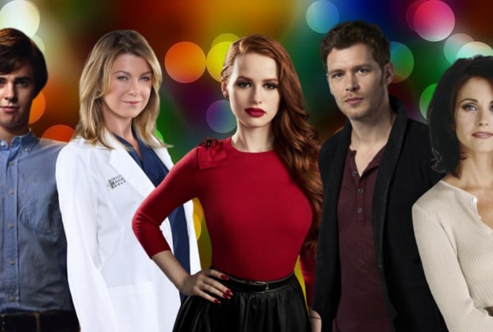À quelles séries appartiennent ces toutes premières répliques ?