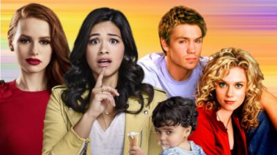 Quiz : sauras-tu trouver quelles séries se cachent derrière ces intrigues choc ?