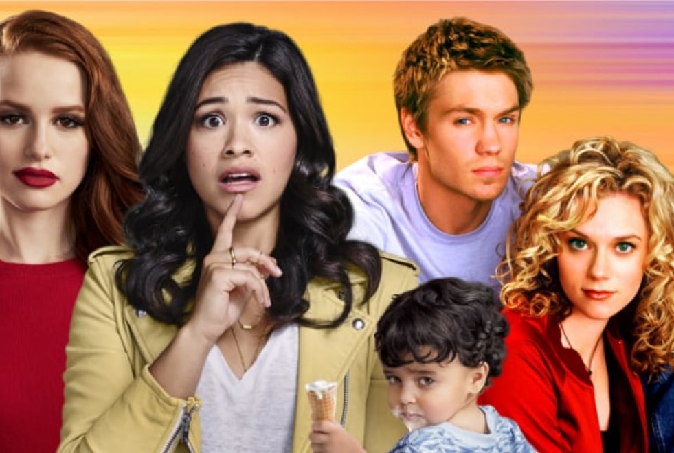 Quiz : sauras-tu trouver quelles séries se cachent derrière ces intrigues choc ?