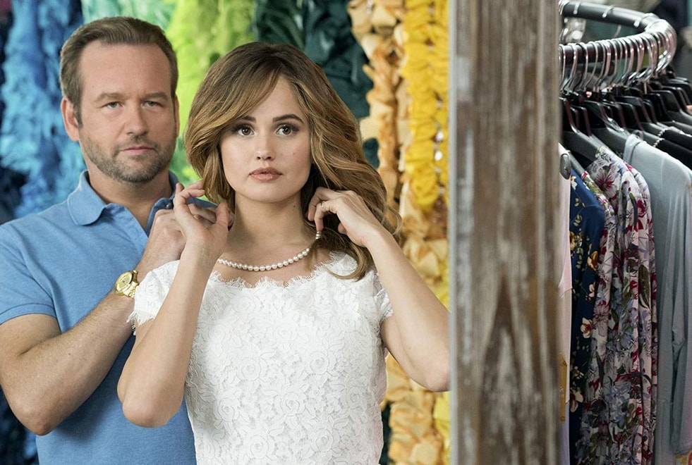 Insatiable saison 2 : les fans ont (déjà) une sombre théorie sur Patty et Bob