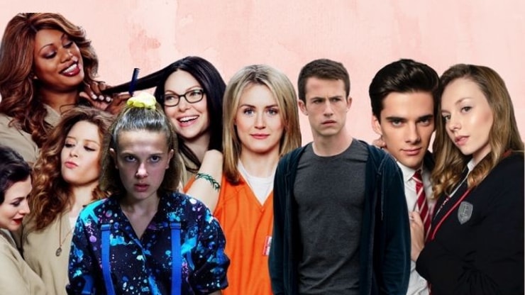 Réponds à ces 9 questions, on te dira dans quelle série Netflix tu vas vivre
