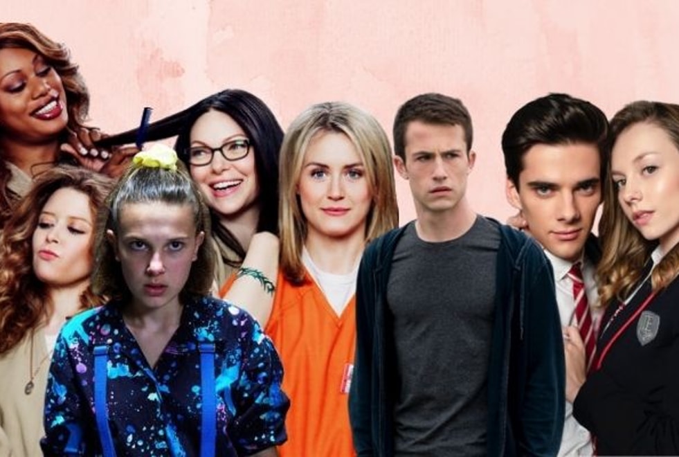 Réponds à ces 9 questions, on te dira dans quelle série Netflix tu vas vivre