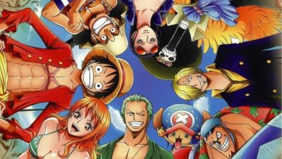 Quiz : choisis ta couleur préférée, on te dira quel personnage de One Piece tu es