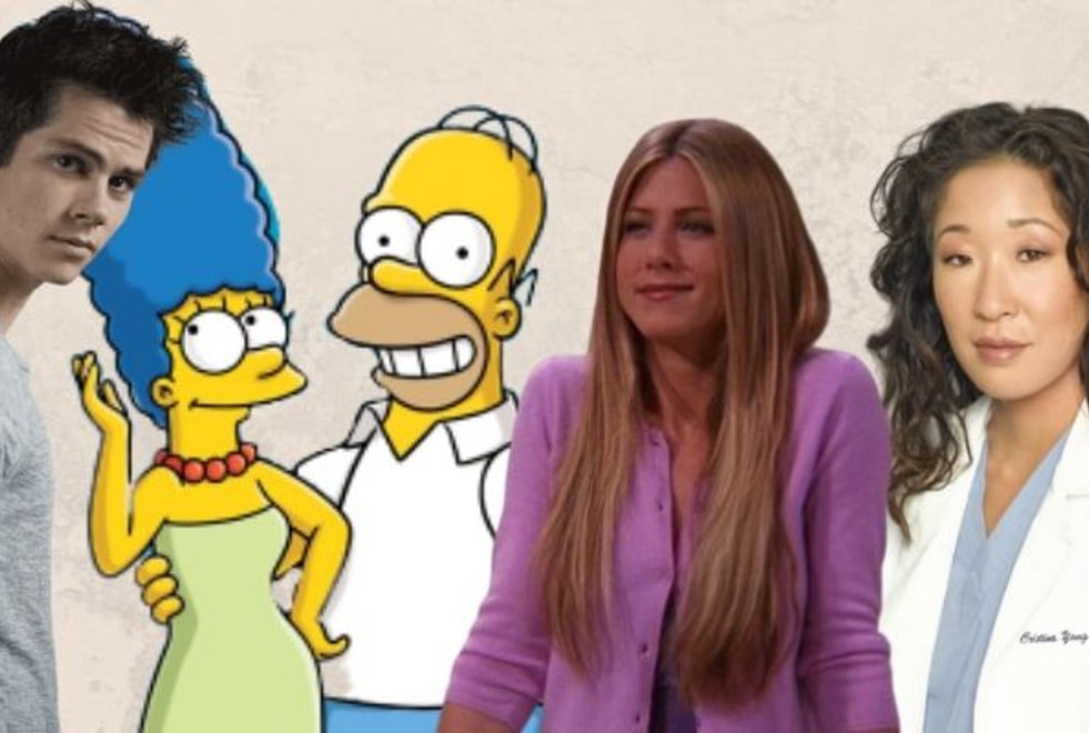 Réponds à ces 7 questions et on devinera la première série dont t’as été fan (saison 2)